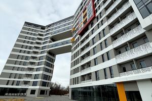 квартира по адресу Сокольницкая ул., 29