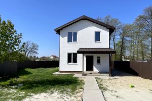 дом по адресу Механізаторів