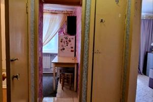 квартира по адресу Академика Заболотного ул., 18