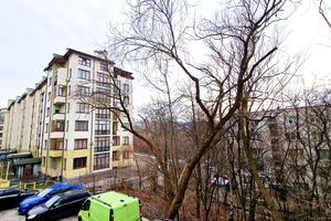 квартира за адресою Іллі Мечникова вул., 16е