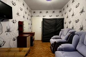 квартира за адресою Янтарна вул., 44