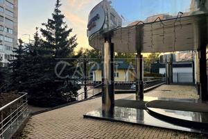 комерційна за адресою Київ, Загорівська вул. (Багговутівська), 17