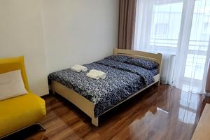 кімната за адресою Злуки просп., 45-Б