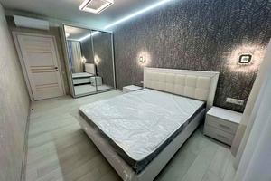 квартира по адресу Жемчужная ул., 8