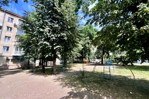 квартира по адресу Независимости ул., 36