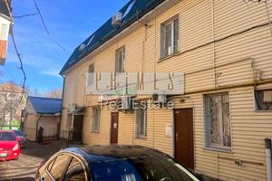 коммерческая по адресу Фастов, Соборная ул., 4