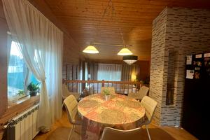 будинок за адресою Бориспіль, Челюскінців вул., 5