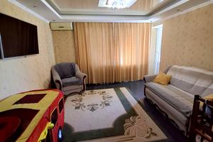 квартира по адресу Мира просп., 65