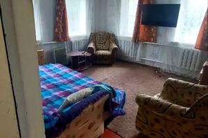 будинок за адресою Берегова вул.