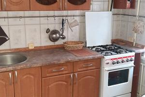 квартира за адресою Жилянська вул., 55