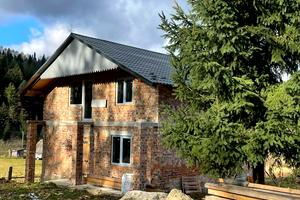 будинок за адресою уч. Великі Погари
