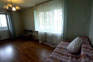 квартира по адресу Днепровская ул., 11