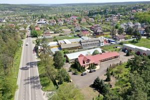 коммерческая по адресу Боярская ул., 1