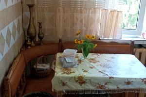 кімната за адресою Уманська вул., 41
