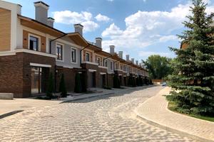 квартира по адресу Кулишовская ул. (Сергея Лазо), 32