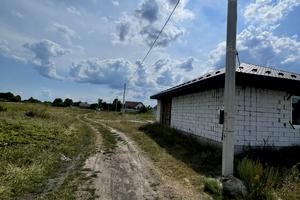 ділянка за адресою Рибальська, 28