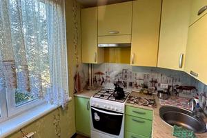 квартира за адресою Тракторостроителей, 95