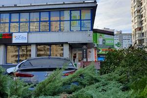 коммерческая по адресу Ларисы Руденко ул., 6-А