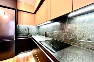 квартира по адресу Калушское шоссе, 3