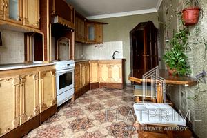 квартира по адресу Степана Рудницкого ул. (Вильямса академика), 9/1