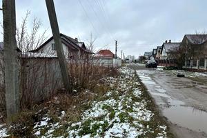 ділянка за адресою Олеся Гончара