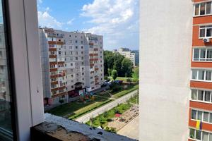 квартира за адресою Інститутська вул., 6/1а
