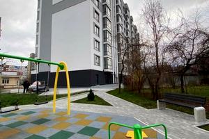 квартира по адресу Молодёжная ул., 56