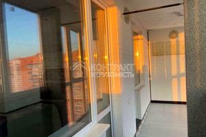 квартира за адресою Цілиноградська, 48