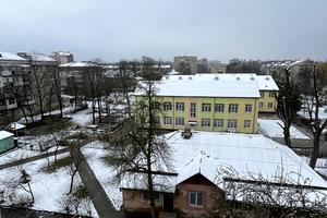квартира по адресу Ивана Пулюя ул., 2