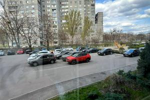 квартира за адресою Олександрівський просп. (Косіора), 69д