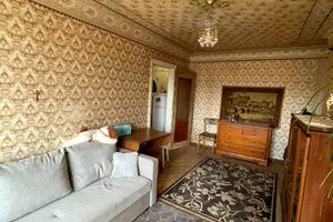 квартира за адресою Володимирська вул., 105