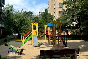 квартира по адресу Чёрных Запорожцев ул. (Петра Запорожця), 11-Б