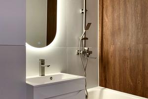квартира за адресою Карнелюка, 23