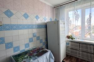 квартира по адресу Короленка, 33