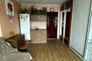 комната по адресу Покровская ул., 135