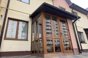 будинок за адресою 2й провулок Вінницький