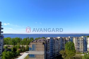 квартира по адресу Героев АТО просп., 7Б