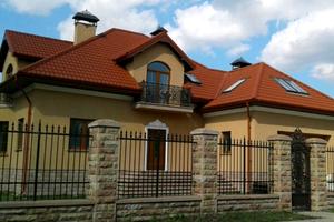 будинок за адресою Зоряна, 22