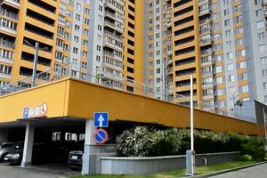 квартира за адресою Михайлівська, 8