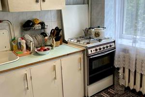 квартира по адресу Молодіжна ул., 5