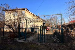 дом по адресу Коломыйская ул., 22а
