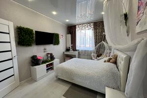 квартира за адресою Академіка Янгеля вул. (Фрунзе), 6к