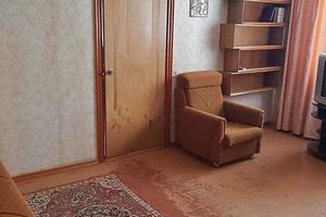 квартира за адресою Людвіга Свободи просп., 35в