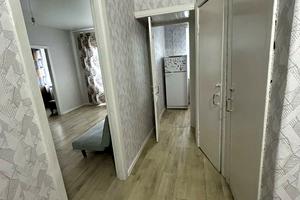 квартира по адресу Строителей ул., 14