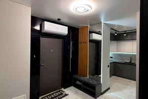 квартира за адресою Хіміків, 28