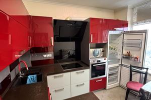квартира за адресою Середня вул., 24 к3