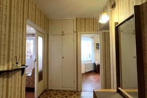 квартира по адресу Мира просп., 63