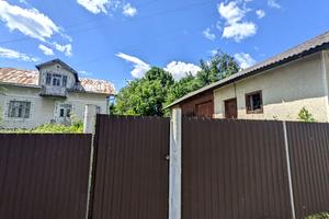 будинок за адресою Швабівка