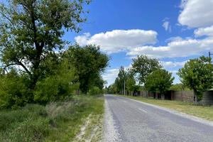 ділянка за адресою 