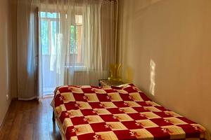 квартира за адресою Берегова вул., 25